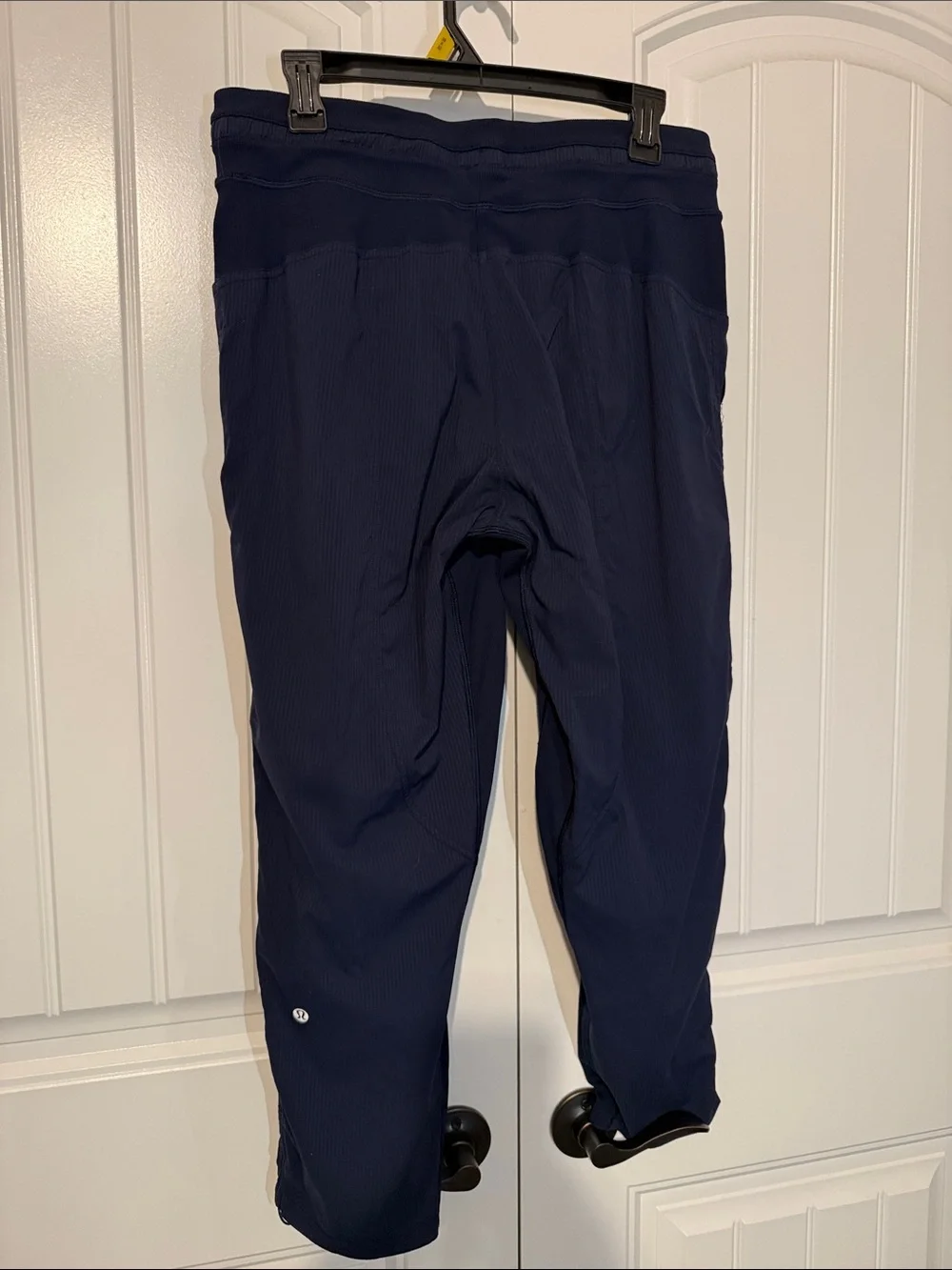 lululemon True Navy Size 8 Pants